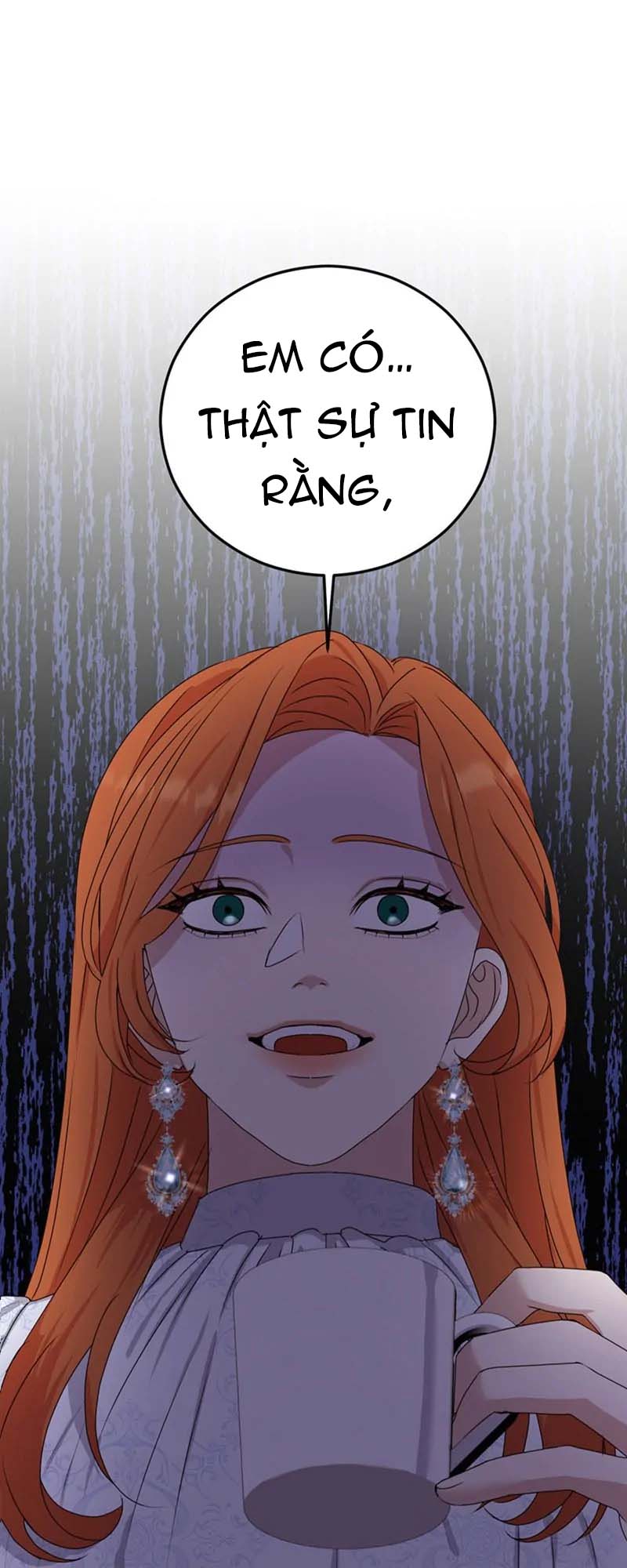 nụ hôn yêu tinh chapter 40.1 2