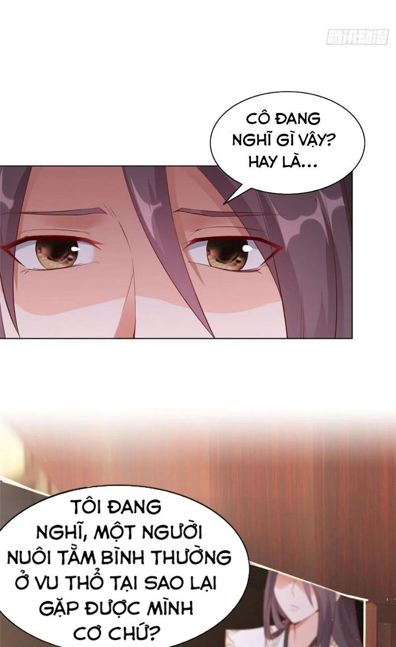 người nuôi rồng chapter 44 10