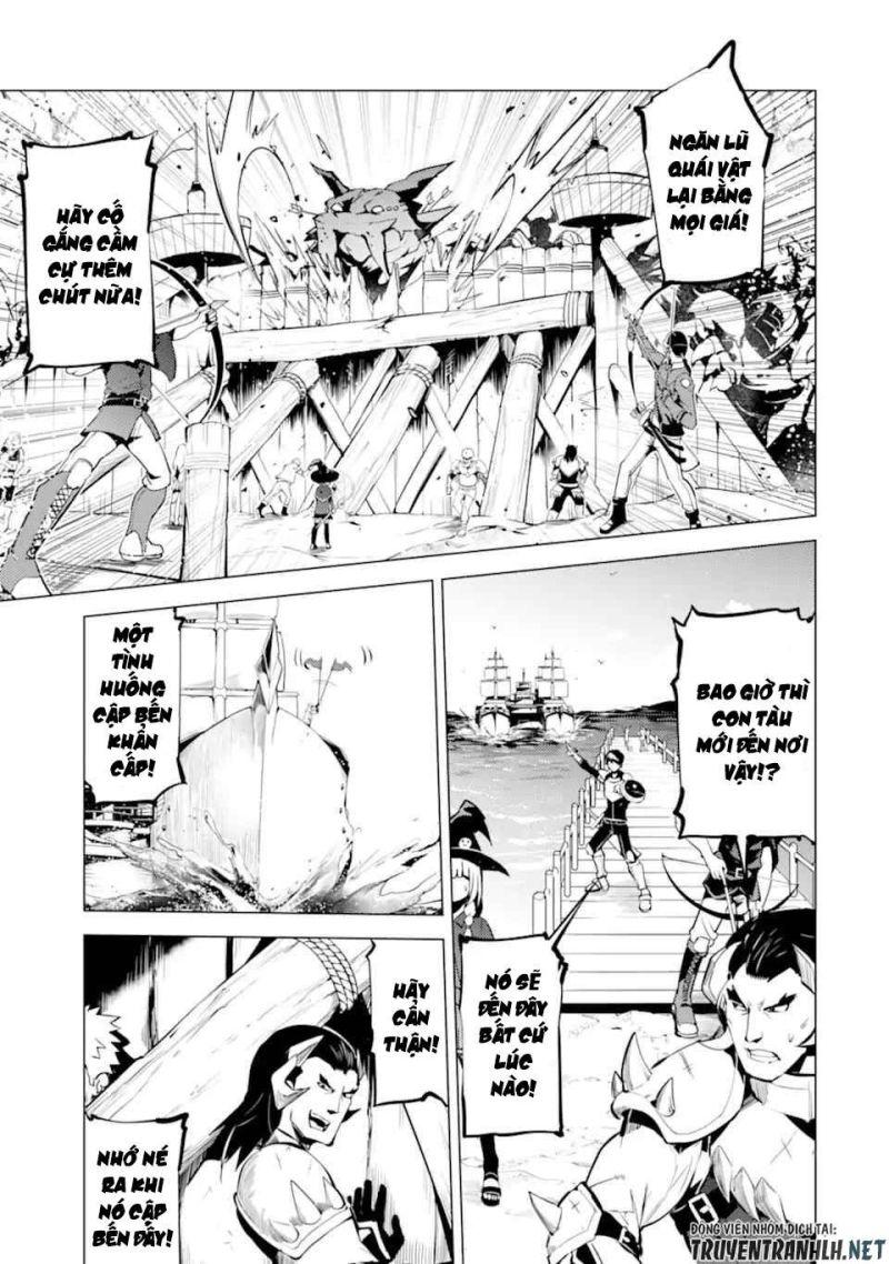 tensei kenja no isekai raifu ~ daini no shokugyo wo ete, sekai saikyou ni narimashita~ chapter 35.2 6