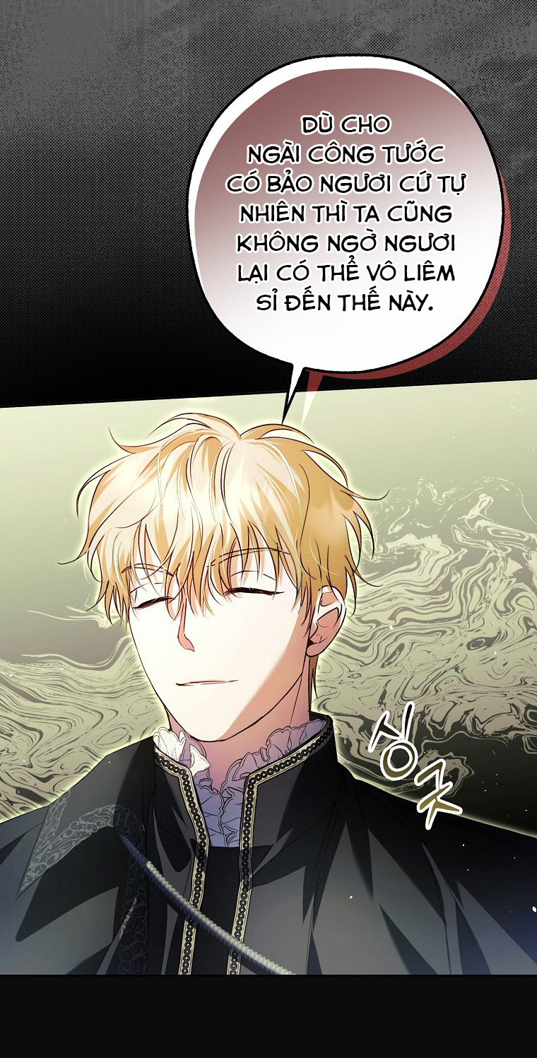 tôi đã cướp mất các nam chính từ tay nữ chính chapter 45 9