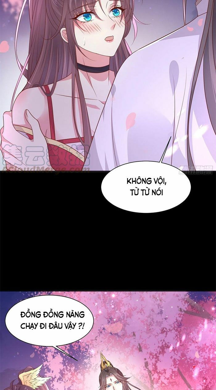 chi tôn đồng thuật sư: tuyệt thế đại tiểu thư chapter 211.5 3