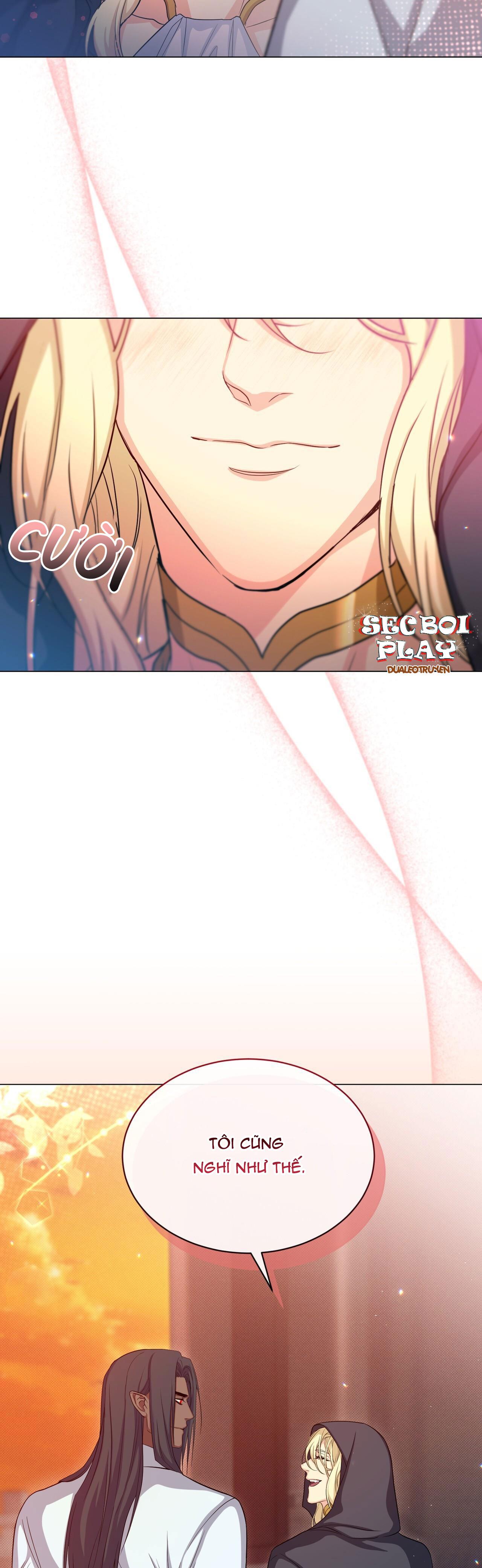 mặt trăng quỷ chapter 21 36