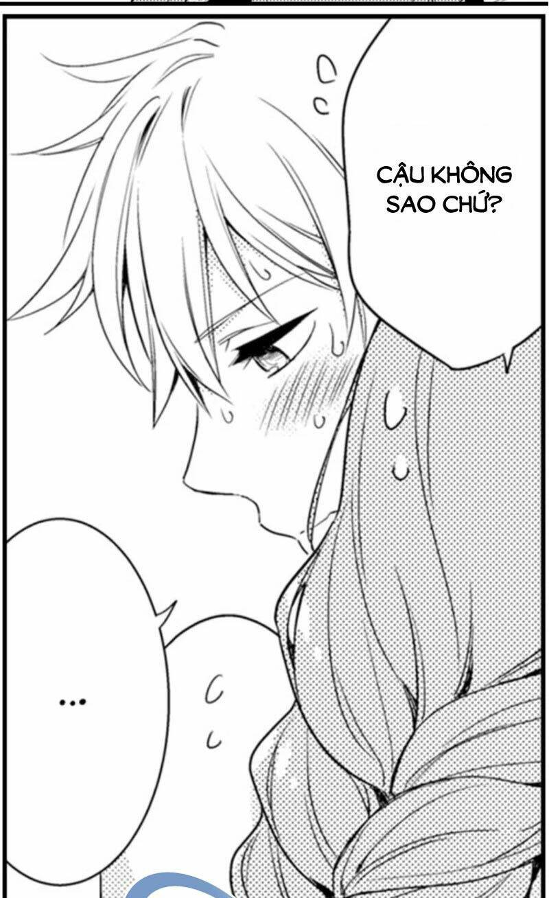 cô dâu cửu vỹ hồ chapter 8 11