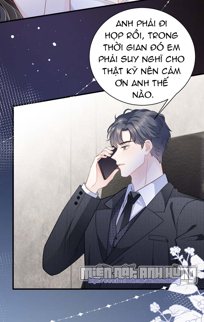 [16+] đại tiểu thư có thể có ý đồ xấu chapter 34 7