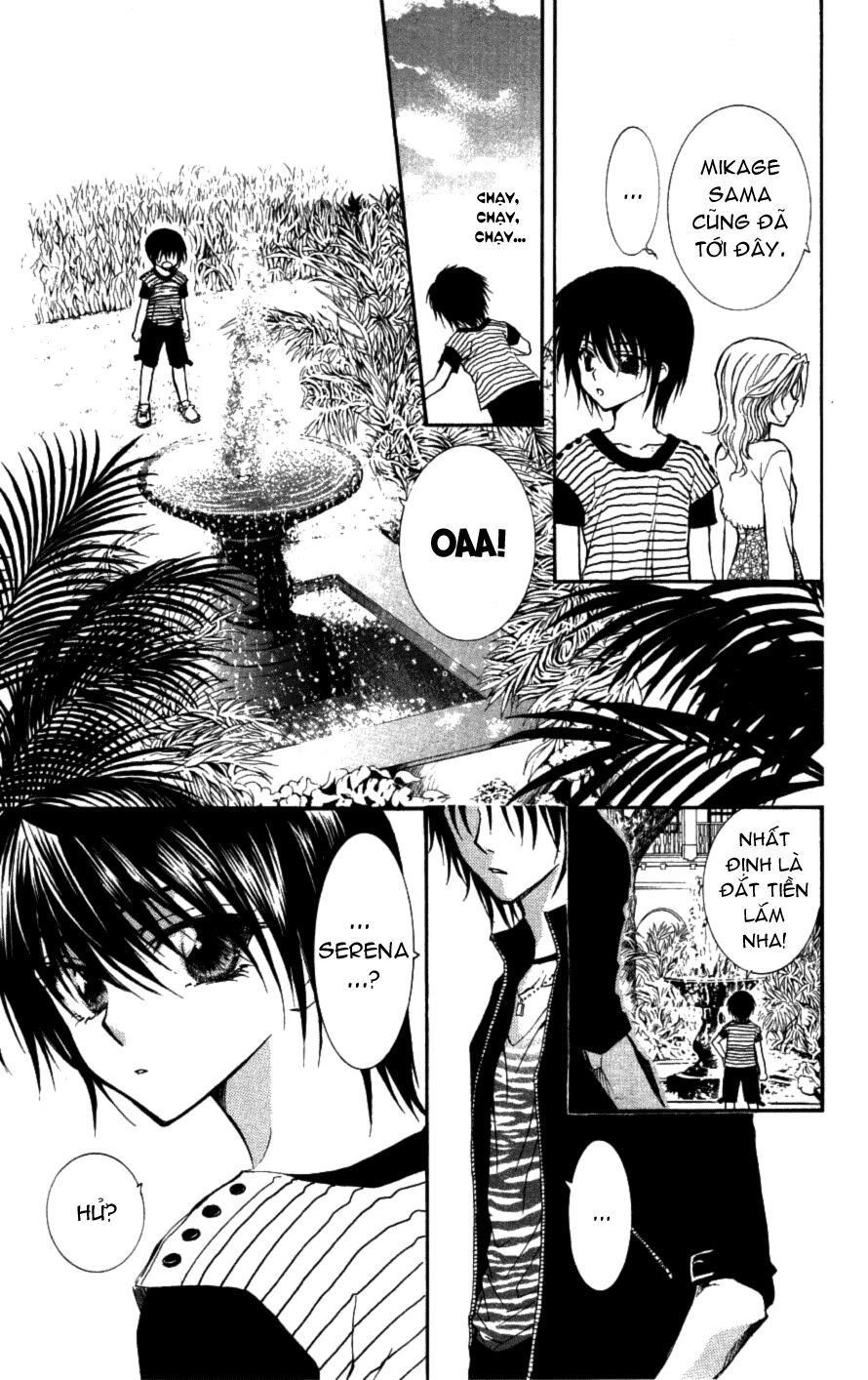 ng life chapter 20 11