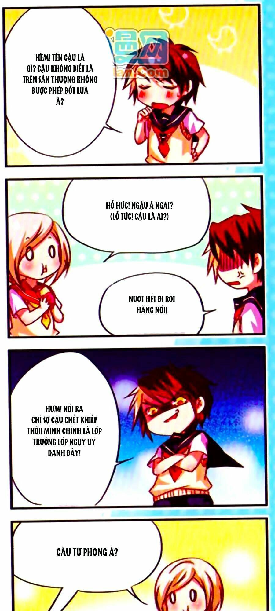 manh tam quốc chapter 65 11