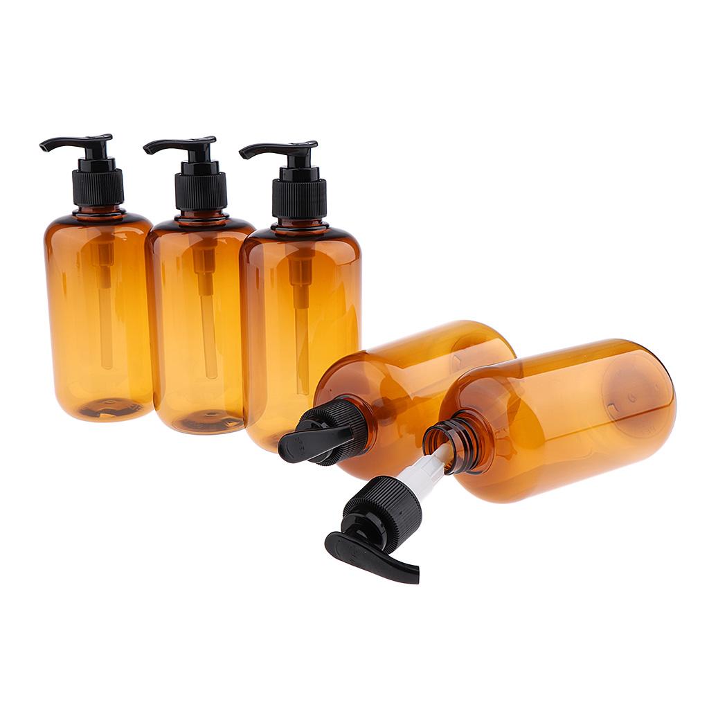 5 Cái Sản Phẩm Bơm Rỗng