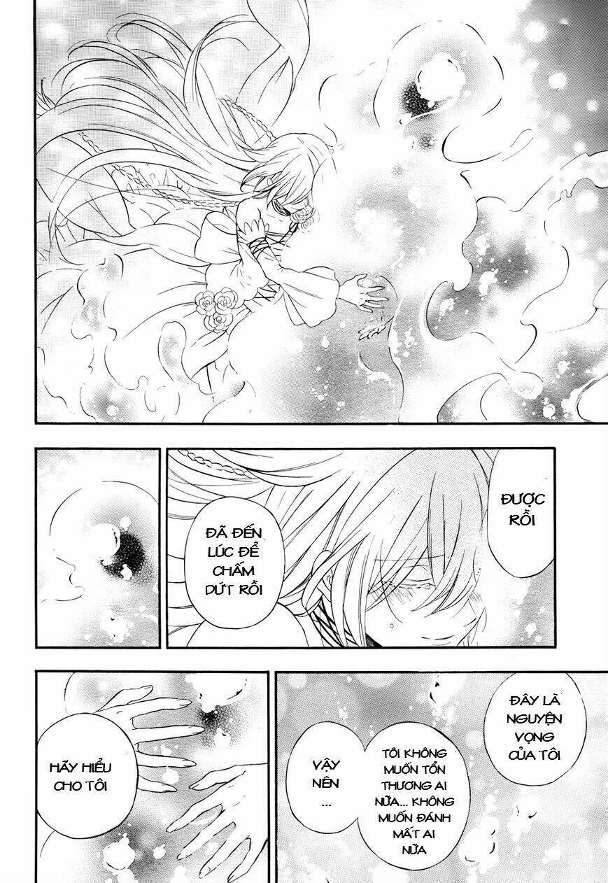 pandora hearts chapter 104 34