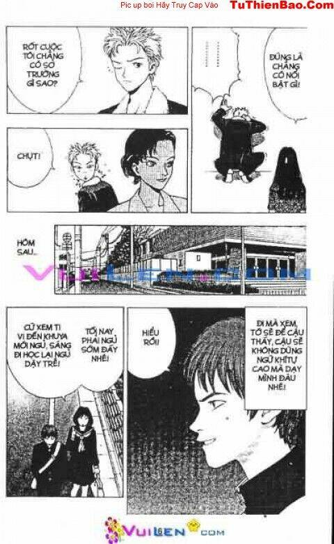 cô bé thám tử chapter 8 61