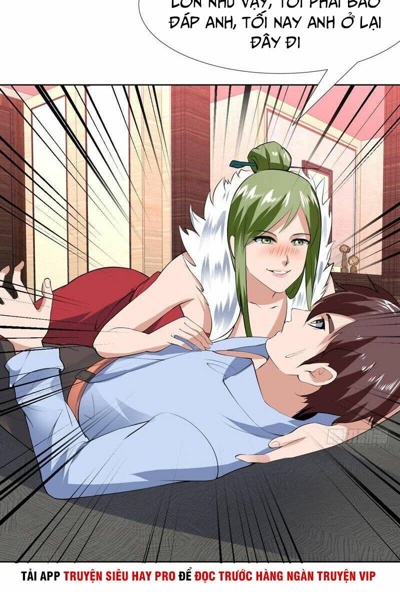 không phải ngón tay vàng chapter 70 13