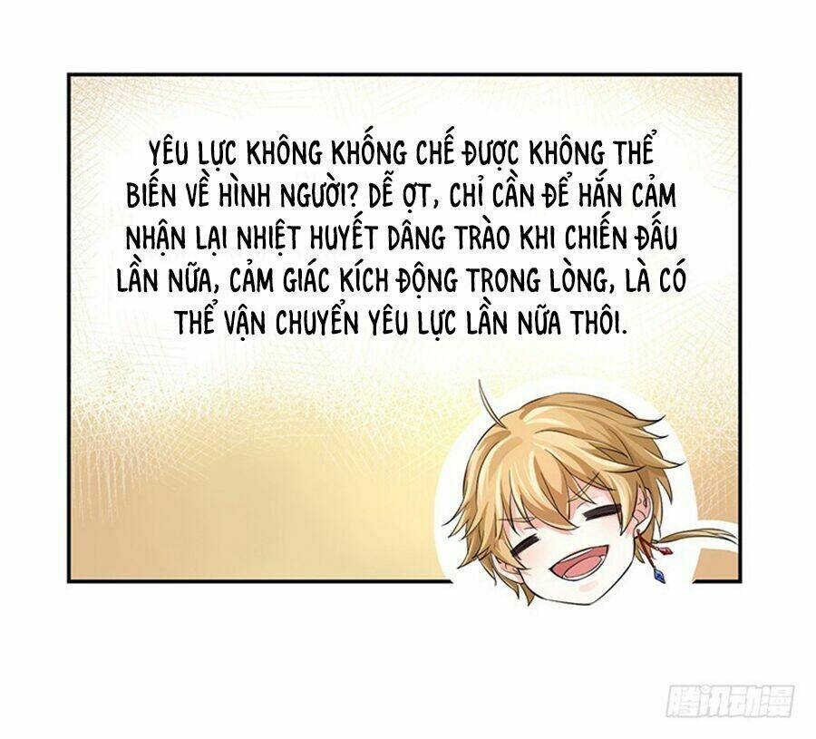 nghiên hương kỳ đàm chapter 53 16