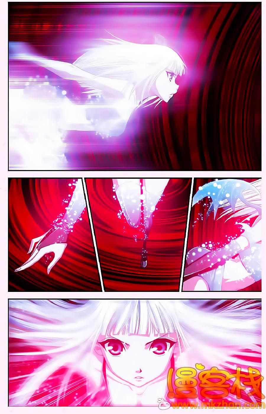 thâu tinh cửu nguyệt thiên chapter 294 6