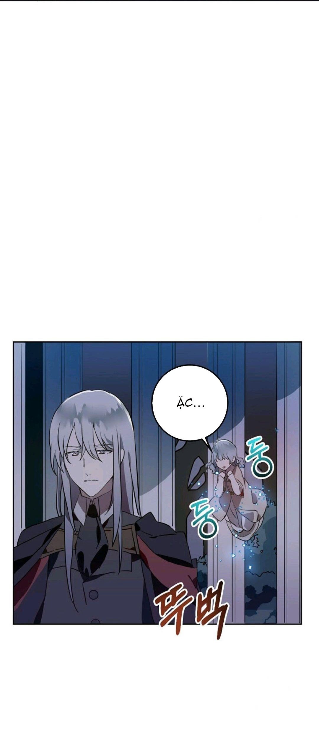 câu chuyện về đứa con lai chapter 8.2 10