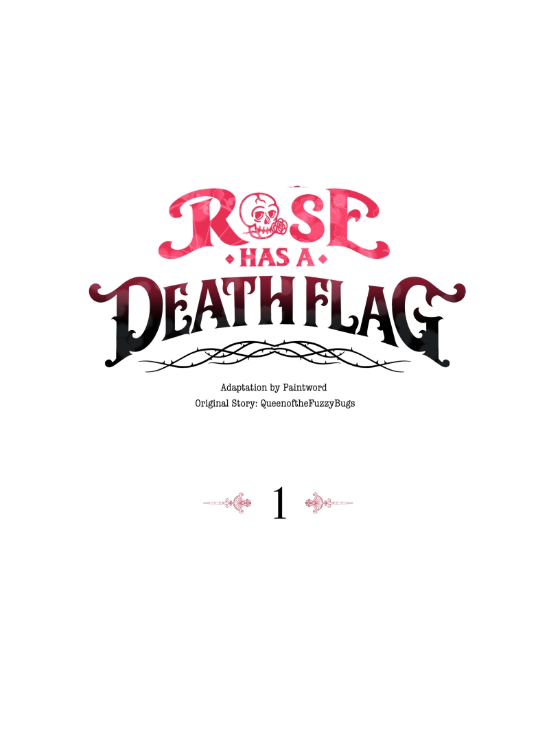 bông hồng nào cũng có death flag chapter 1 2