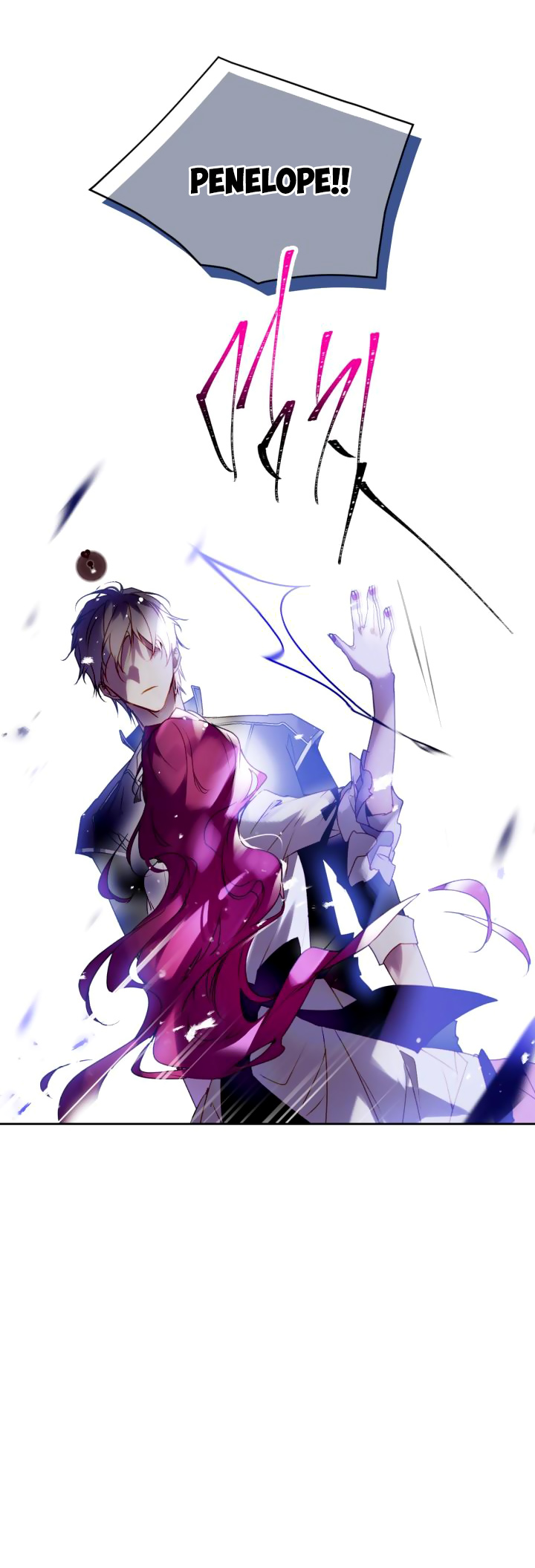 kết thúc của nhân vật phản diện chỉ có thể là cái chết chapter 136 32