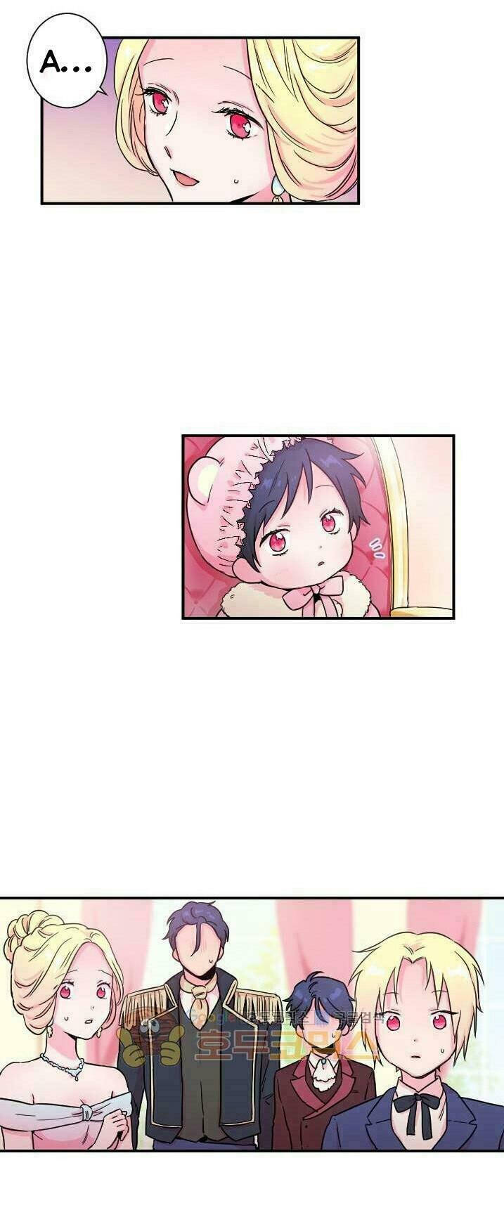 lady baby chapter 13 9