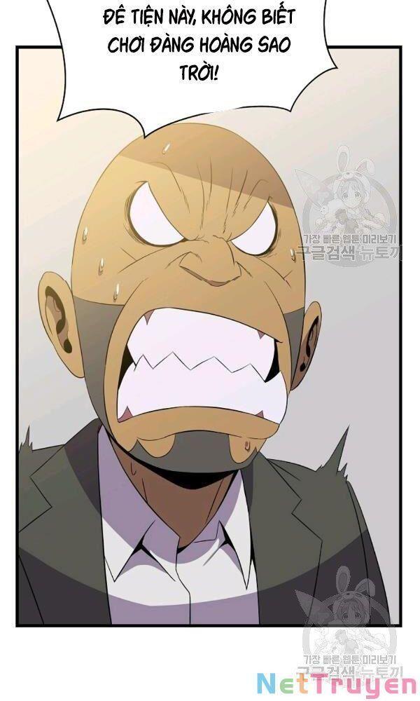 tiêu diệt đấng cứu thế chapter 67 78