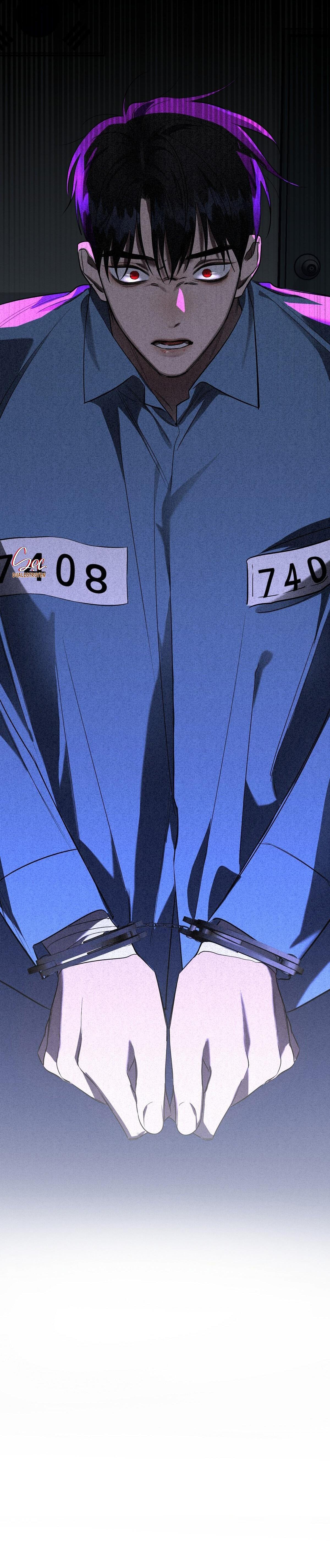 lý do của ác nhân chapter 50 57