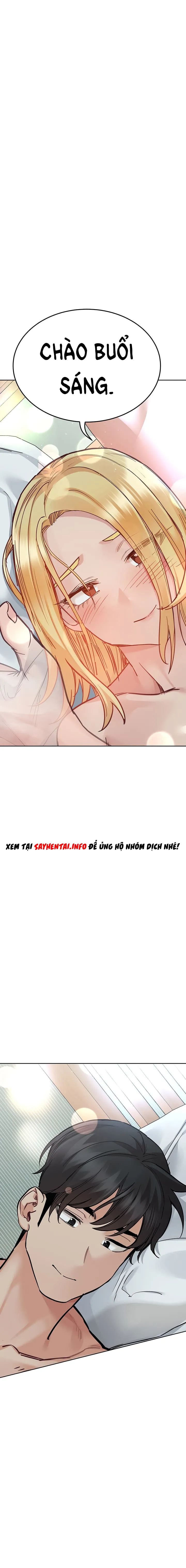 giữ bí mật với mẹ em nhé! chapter 70 29