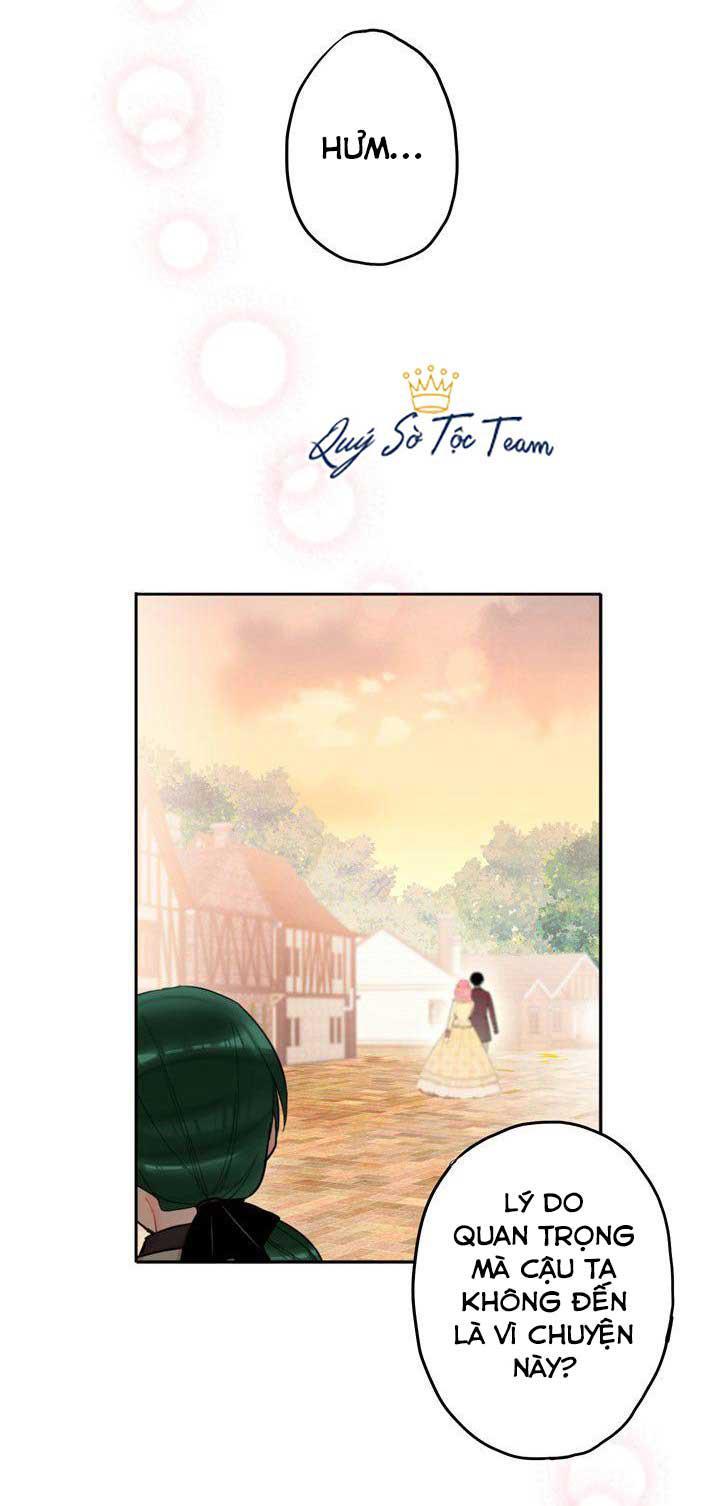 trọng sinh trở thành hoàng phi chapter 11 26