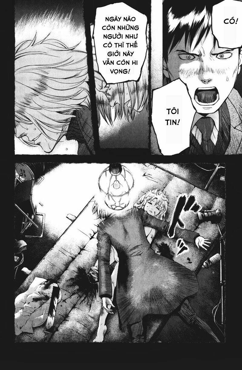 gunslinger girl chapter 54 18