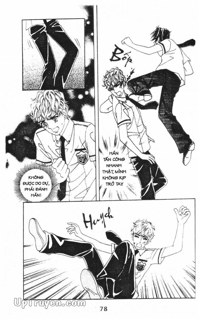 mặt nạ tình yêu chapter 26 80