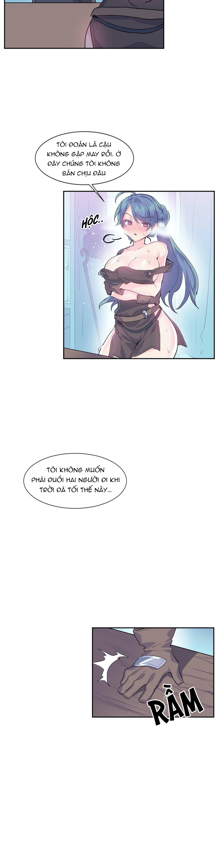 lạc vào xứ sở dục vọng chapter 6 16