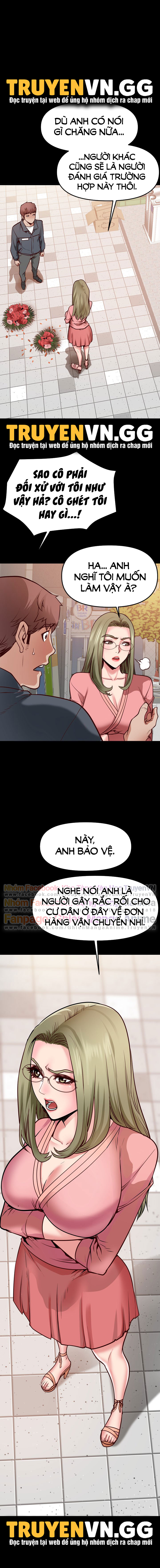 khi loser trỗi dậy chapter 11 9