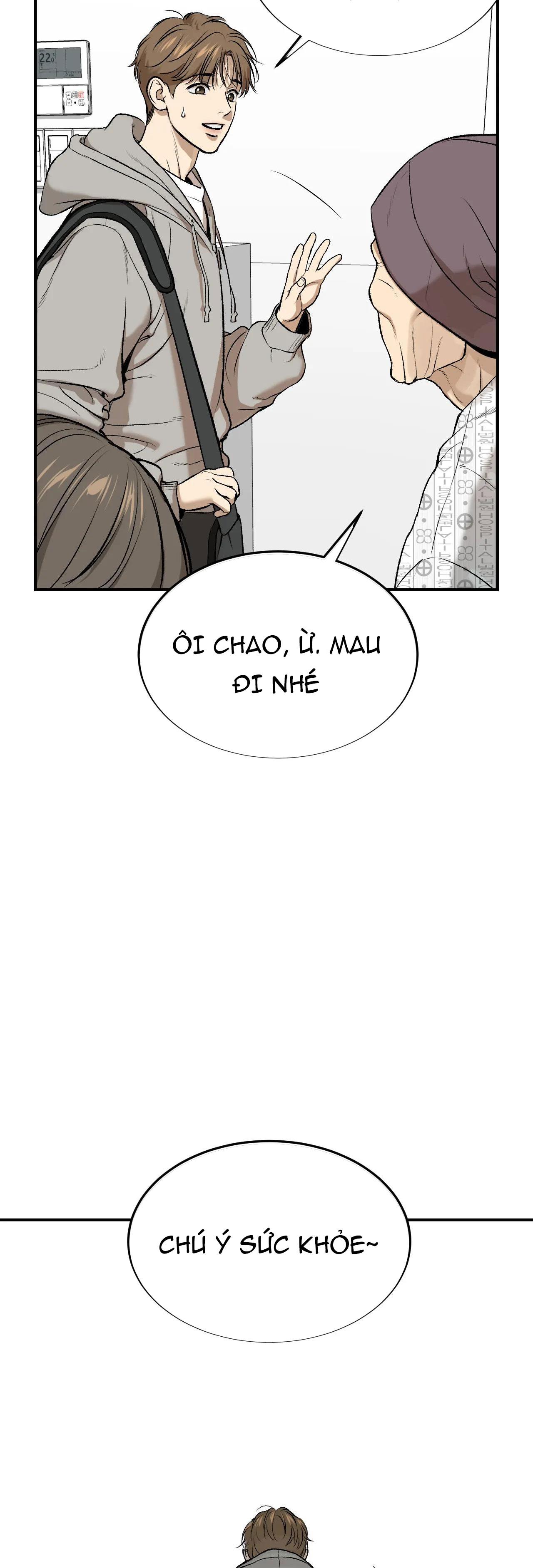 điềm rủi chapter 7 14