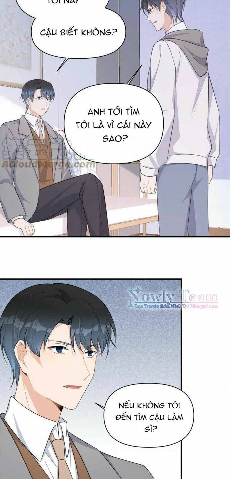 vẫn cứ nhớ em, nhớ em chapter 157 7