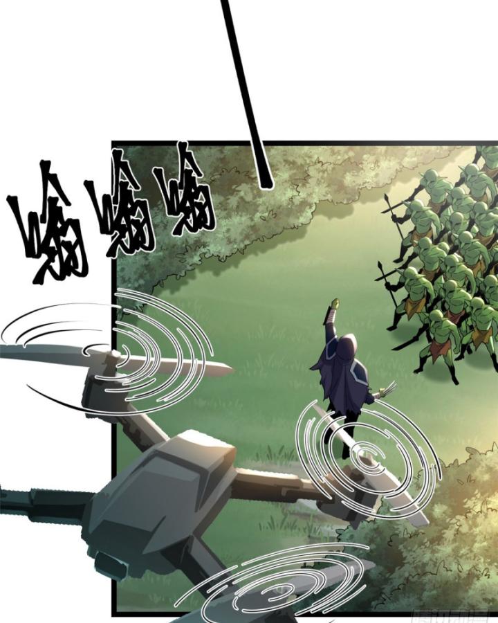 ta thật sự không muốn học cấm chú chapter 1 159