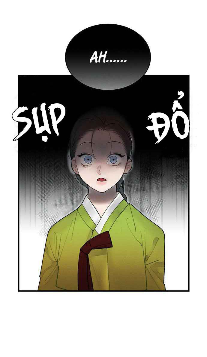 người tình của gwanghae chapter 3.1 9