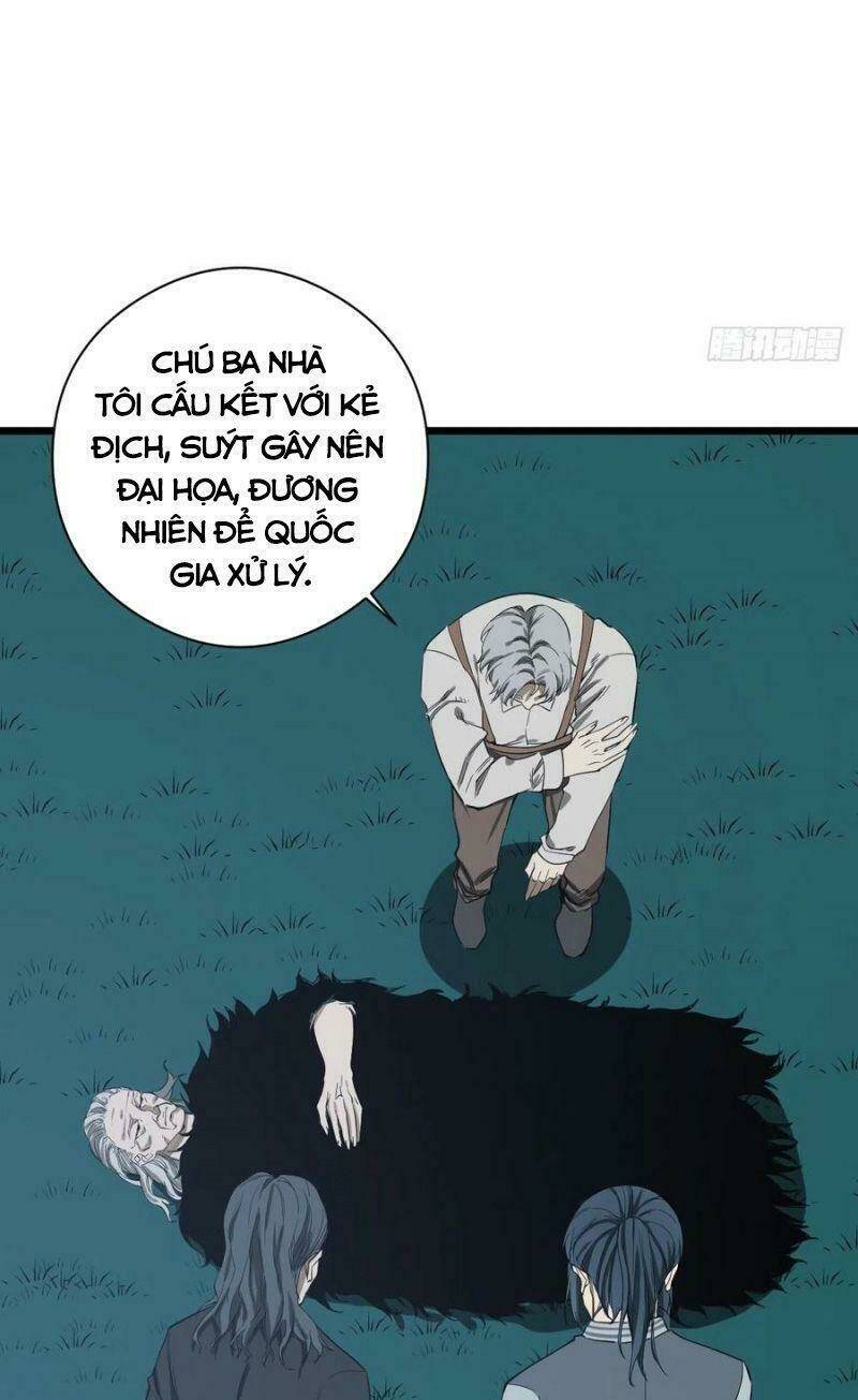 người tu tiên tại đô thị chapter 183 33