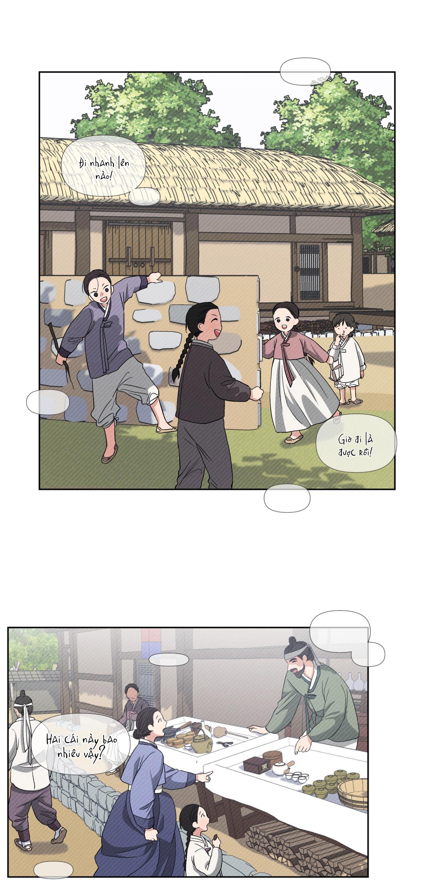 ánh đèn chapter 6 40