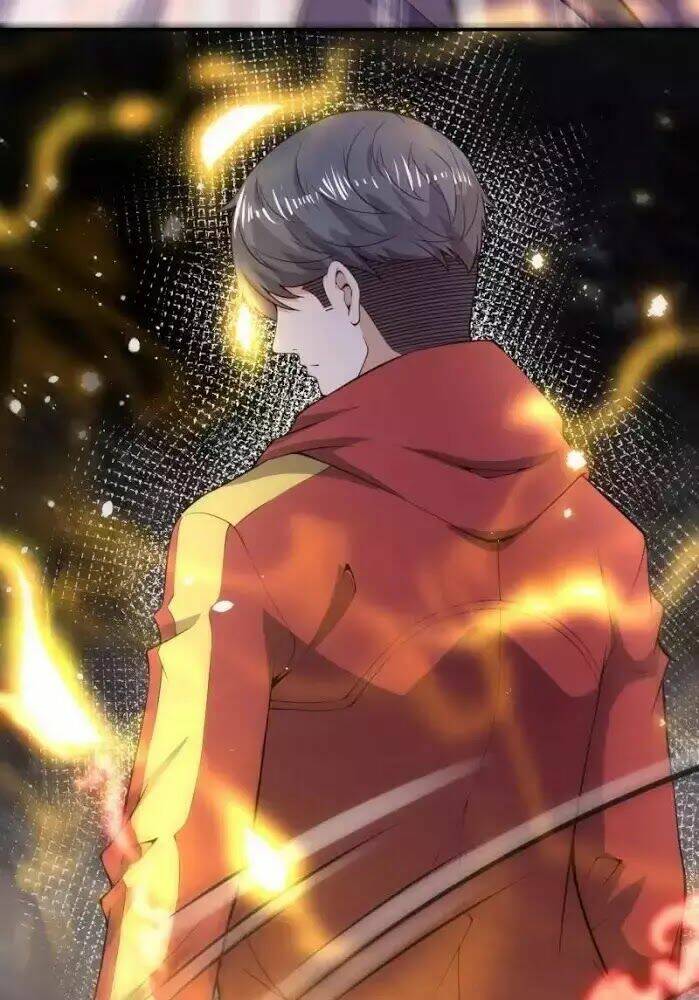 đô thị hộ hoa tiên tôn chapter 20 60