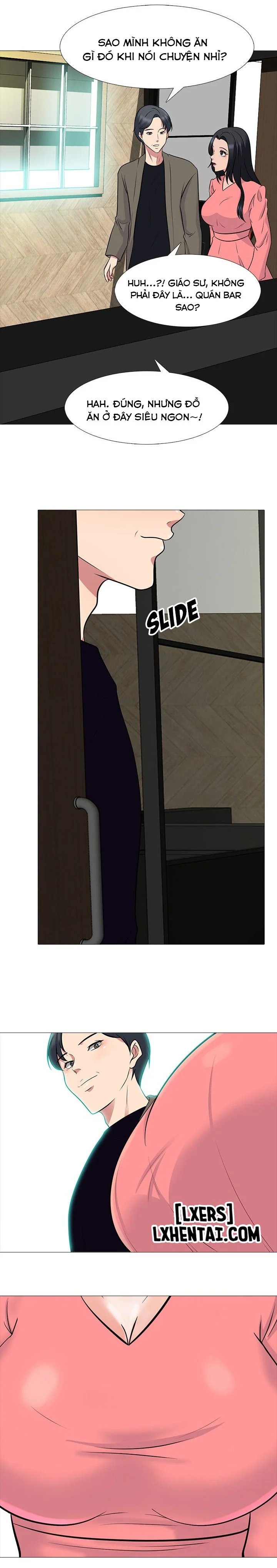 học bổng đặc biệt chapter 88 19