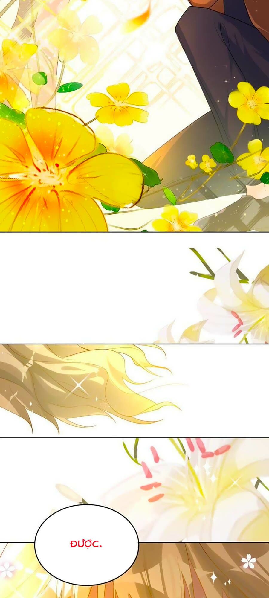 thần luân mật luyến chapter 66 24