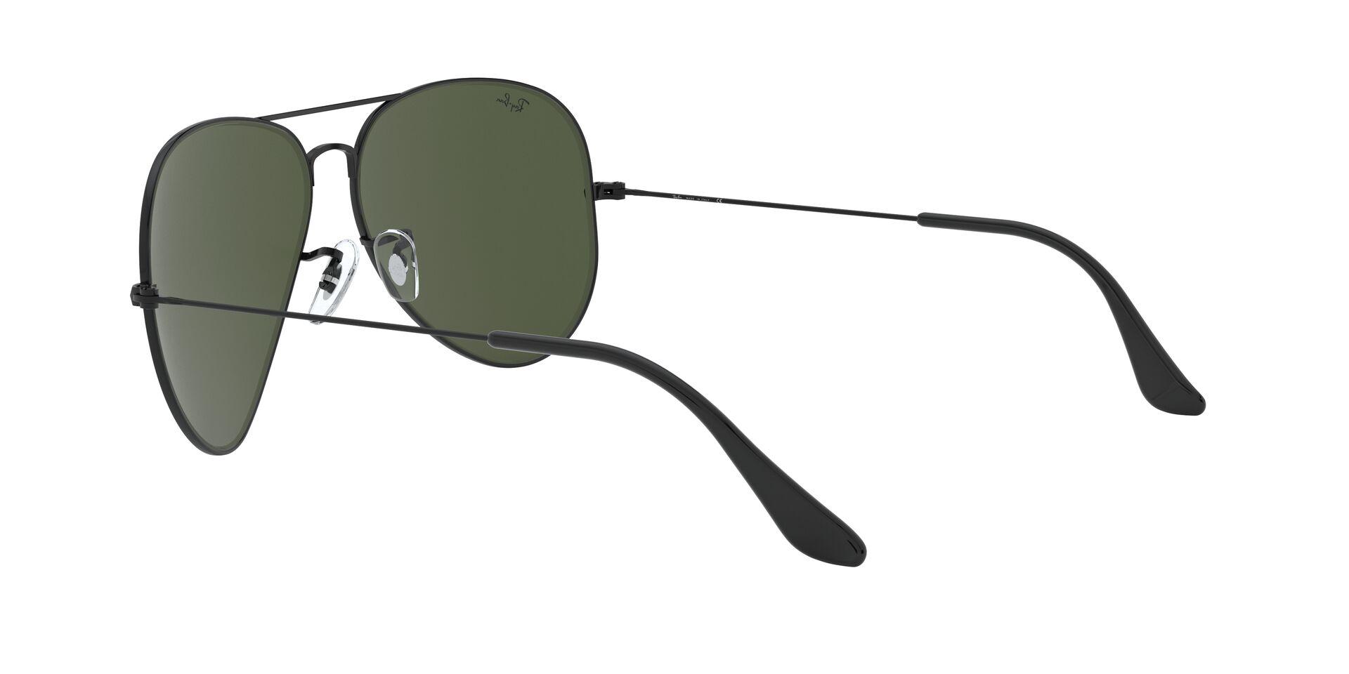 Mắt Kính Ray-Ban Aviator Large Metal II - RB3026 L2821 -Sunglasses