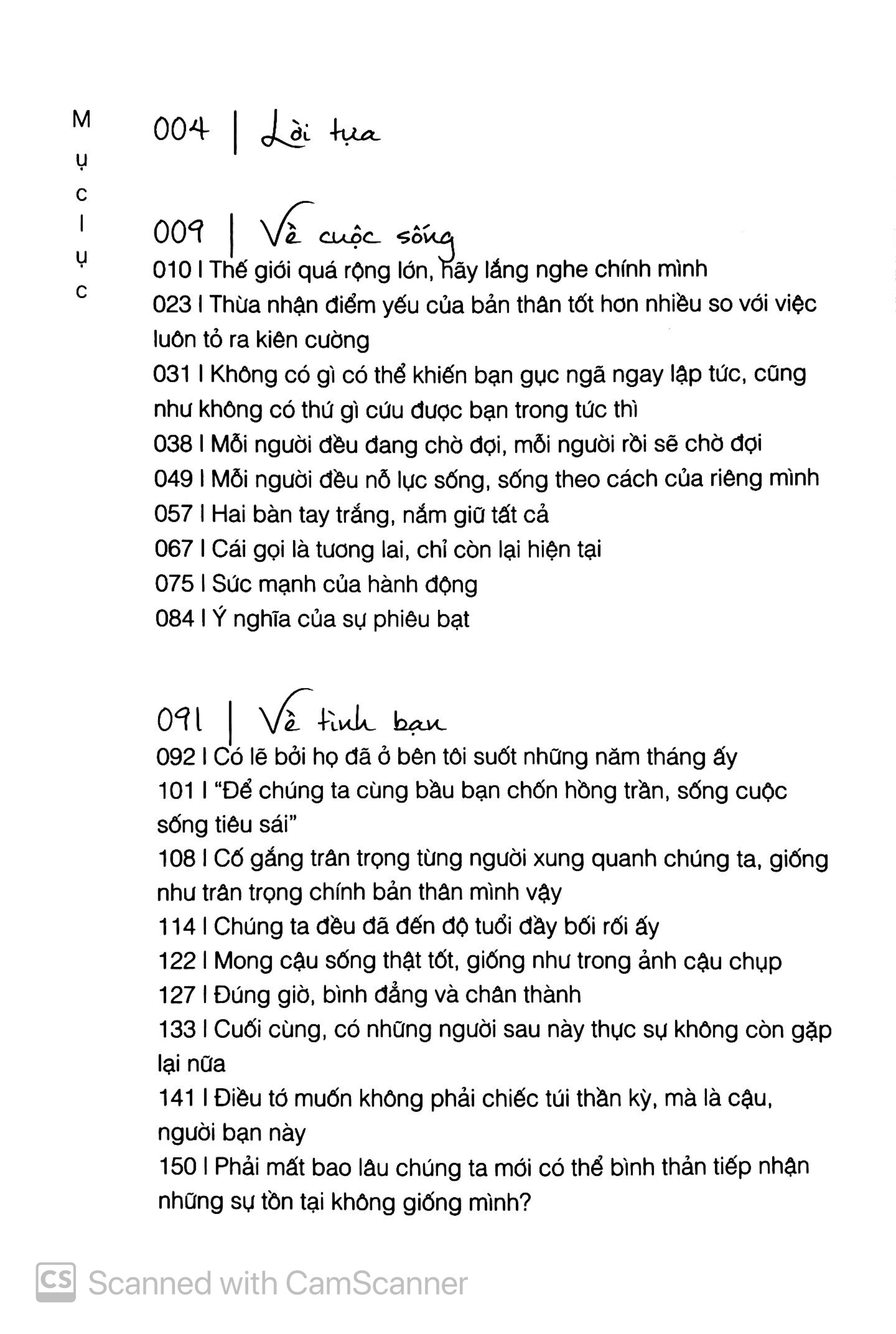 Combo Dám Mơ Lớn, Đừng Hoài Phí Tuổi Trẻ và Đừng Cúi Đầu Mà Khóc, Hãy Ngẩng Đầu Mà Đi ( Tặng Kèm Sổ Tay)