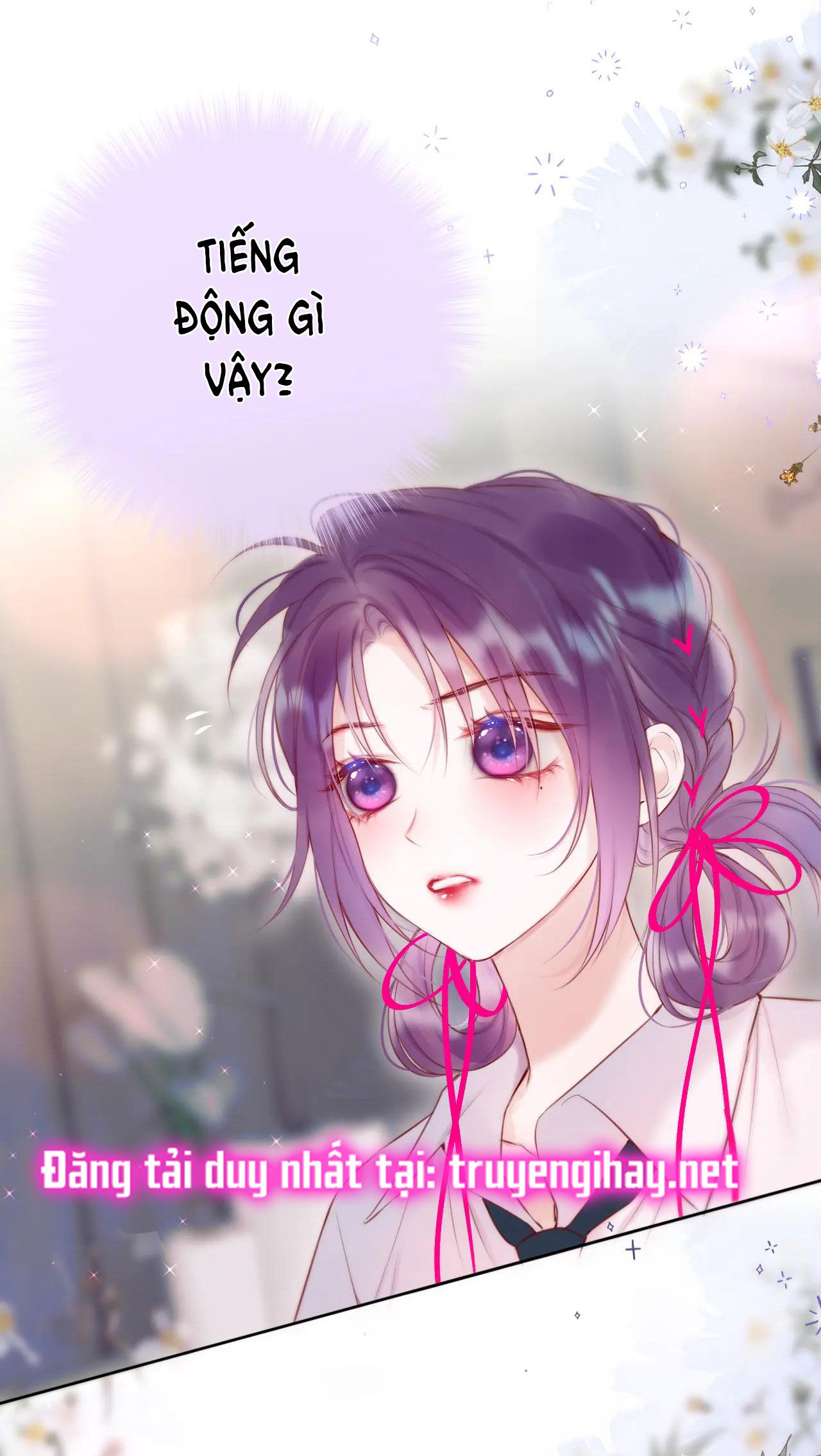 cạm bẫy của hồ ly chapter 12.1 6