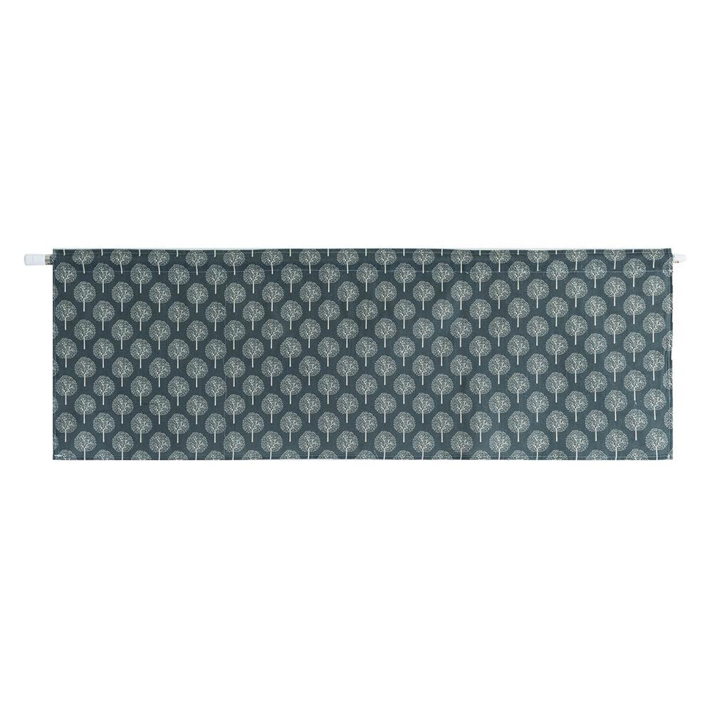 Rèm cửa sổ ngắn bằng chất liệu Polyester cao cấp không nhăn 45cm * 150cm