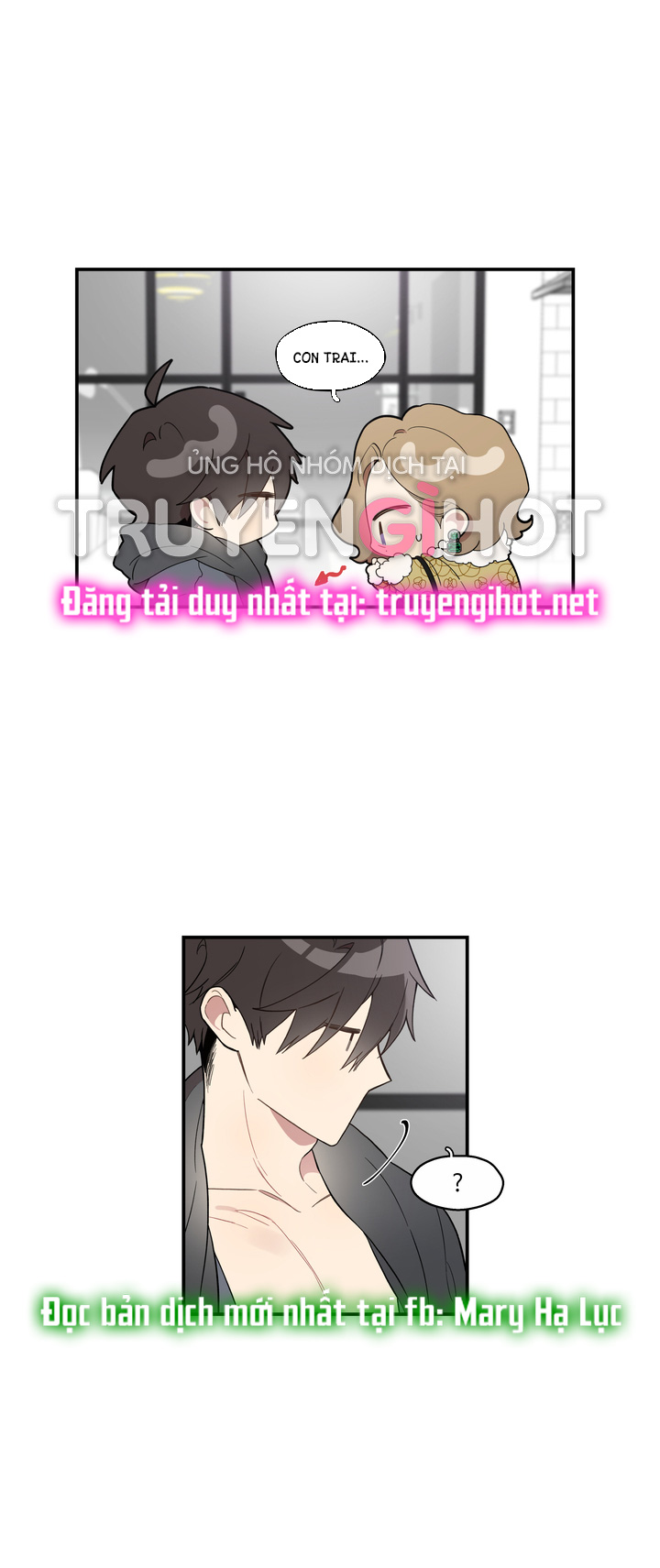 khoảng thời gian chúng ta đã bỏ lỡ chapter 58.2 5