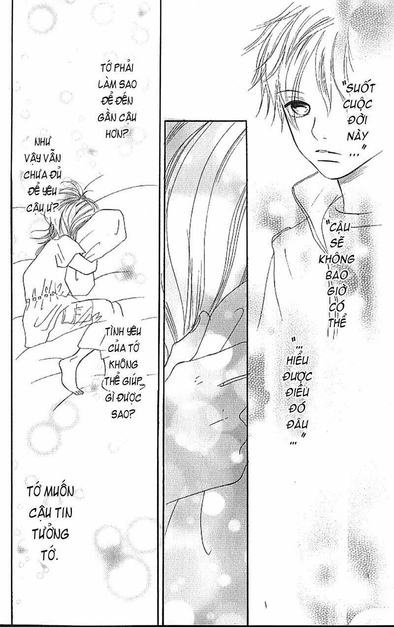 ngày ấy ta bên nhau chapter 15 27