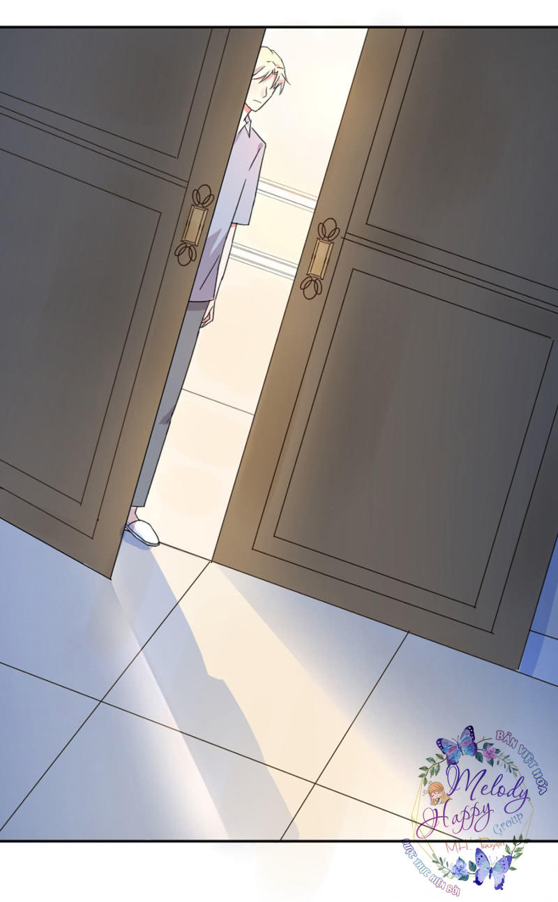 hoàn mỹ lão công tiến hóa luân chapter 17 8