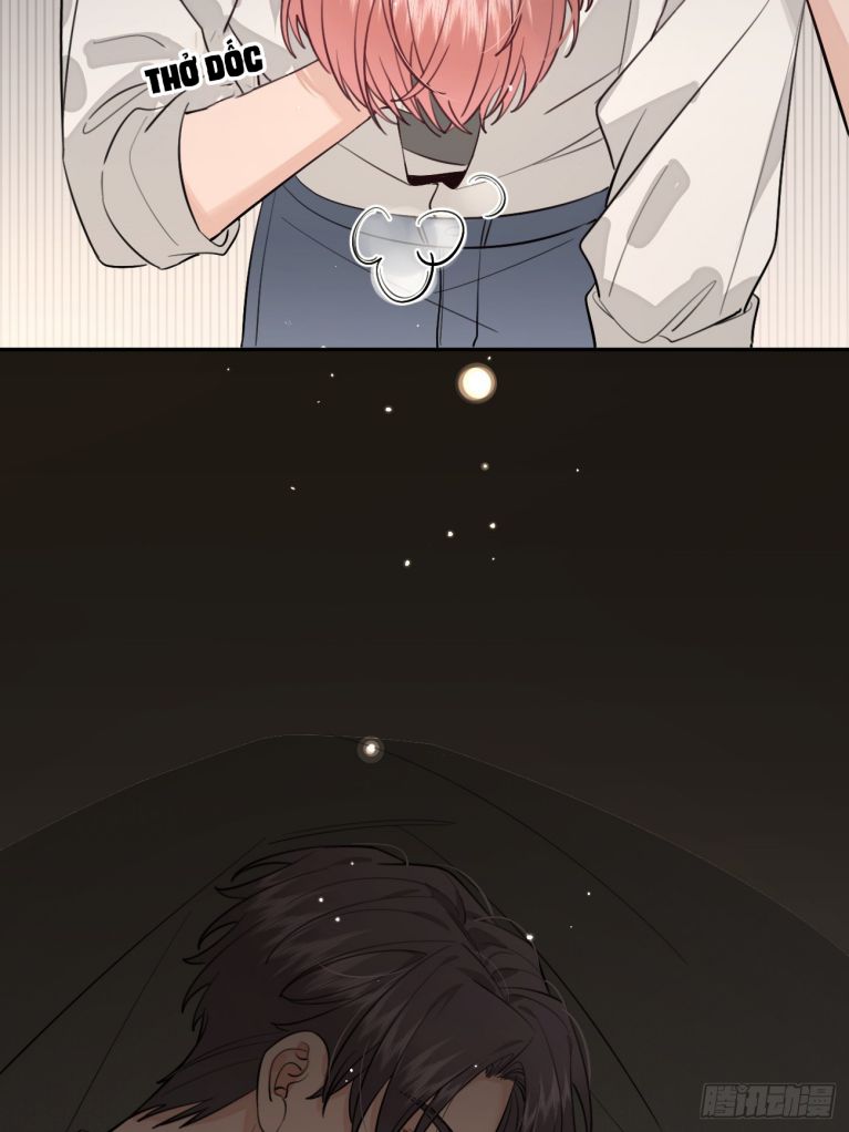 chó lớn bắt nạt chủ chapter 41 29