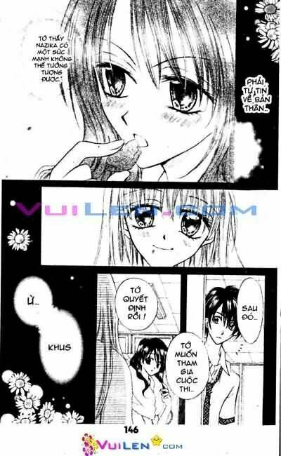 công chúa ẩm thực chapter 4 146