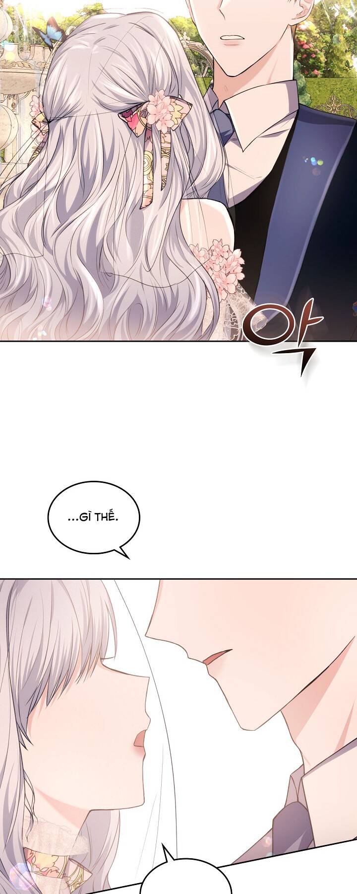 con gái bá tước bỗng thành vị hôn thê của thái tử điện hạ chapter 18 52