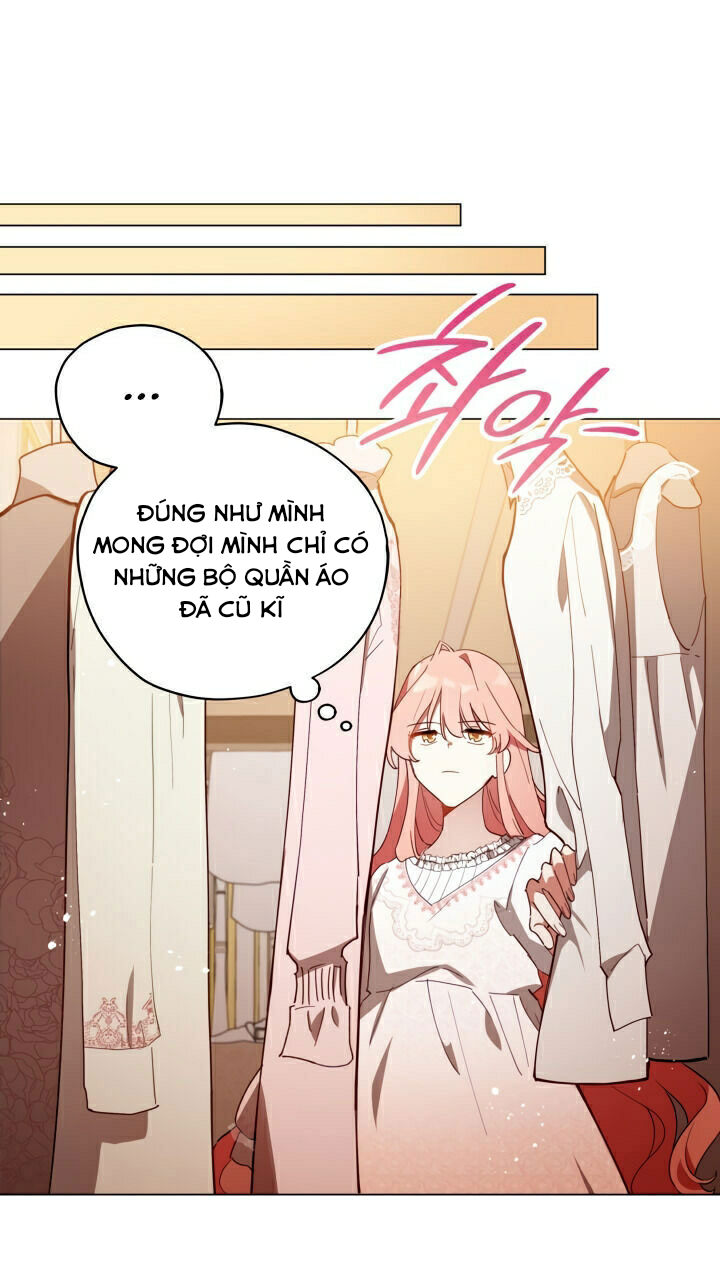 tiểu thư lạnh lùng chapter 4 26