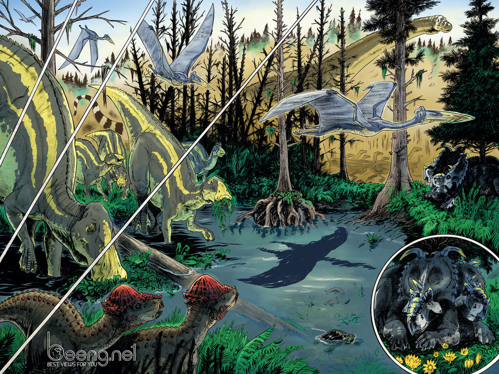 [15+] kỷ phấn trắng chapter 3 9