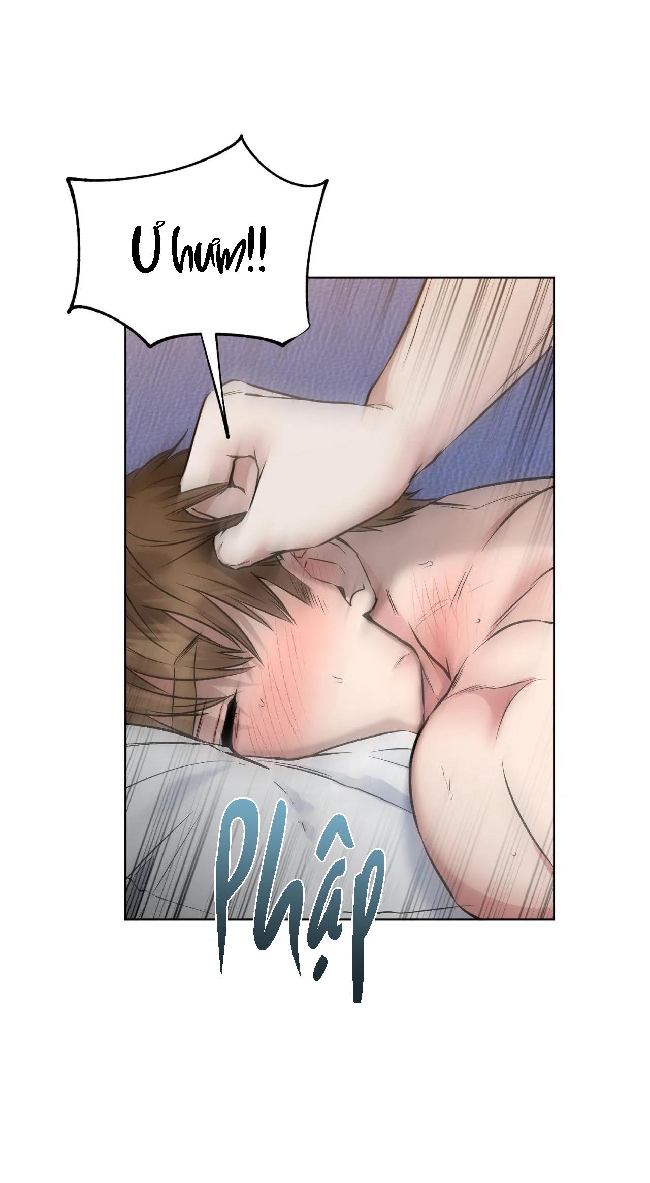 bên trong lớp cảnh phục chapter 15 25